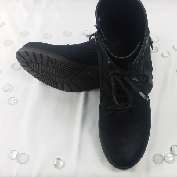 white mountain rosalie bootie